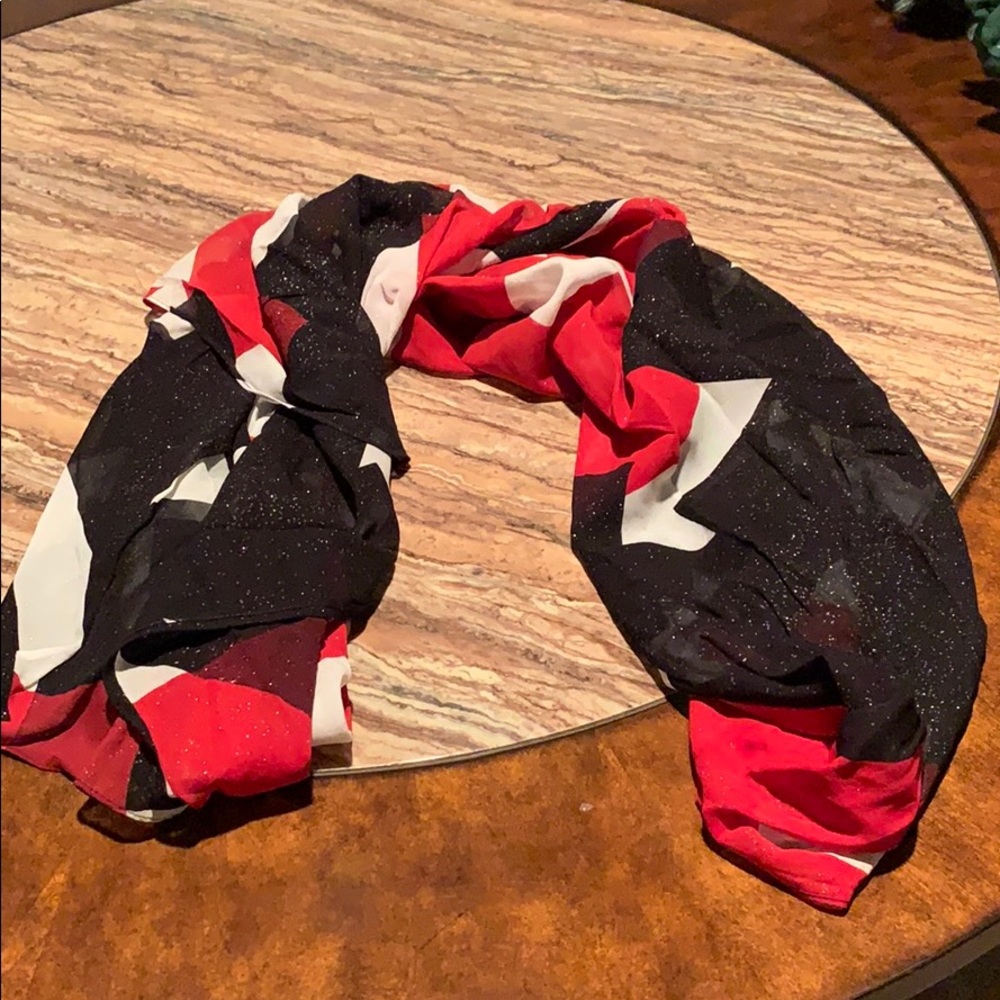 Cache scarf - Picture 4 of 6